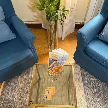 ויגו Hostal Real מראה חיצוני תמונה