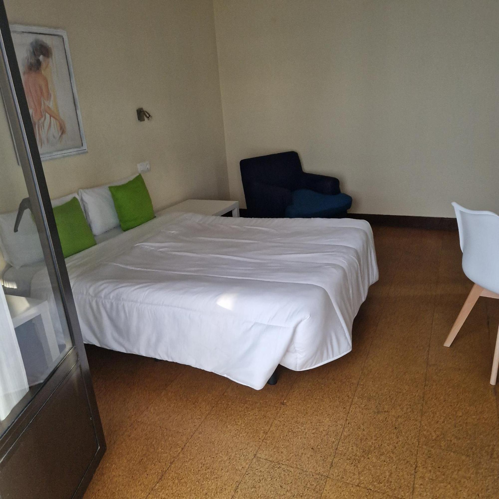 ויגו Hostal Real חדר תמונה