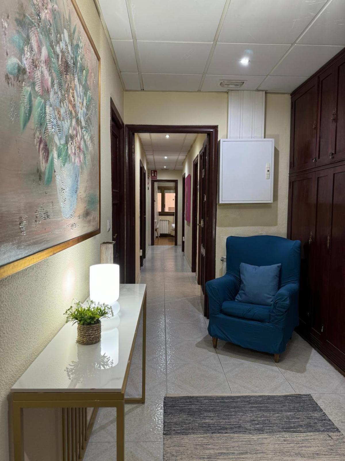 ויגו Hostal Real מראה חיצוני תמונה