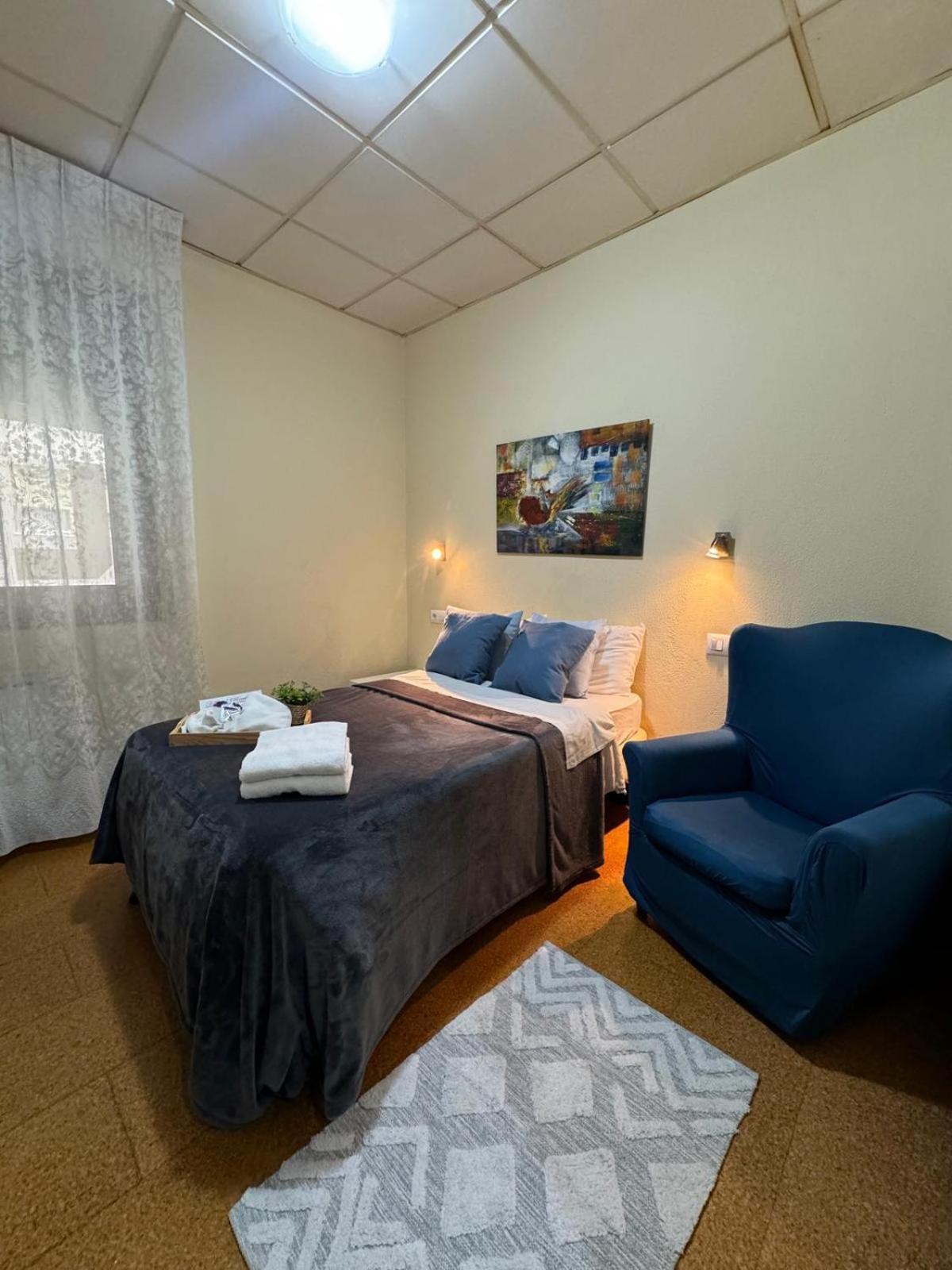ויגו Hostal Real מראה חיצוני תמונה