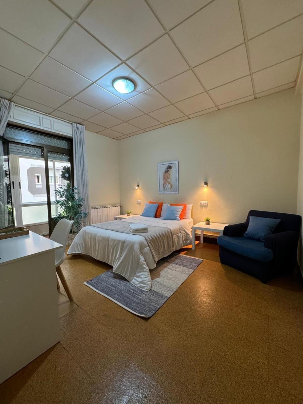 ויגו Hostal Real מראה חיצוני תמונה