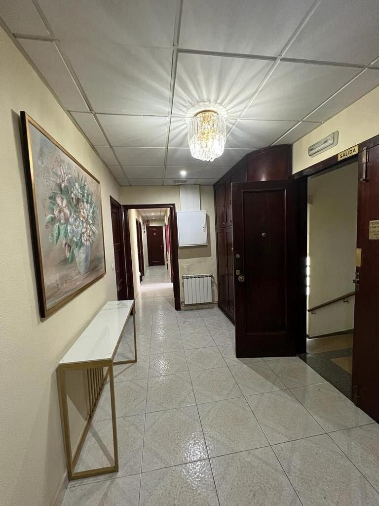 ויגו Hostal Real מראה חיצוני תמונה